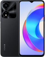 HONOR X5 Plus 4/64Gb Черный