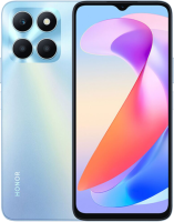 Honor X6 4/64Gb Ocean Blue