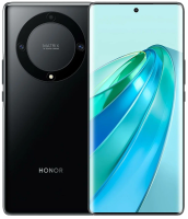 HONOR X9a 6/128Gb Черный