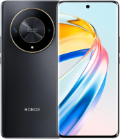 Смартфон HONOR HONOR X9B 5109AWUP/256 Гб RAM 8Гб Midnight Black/Наличие WiFi/Наличие 3G/LTE/Наличие 4G/5G/Dual SIM 5109AWUY