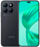 Телефон Honor X8b 8/128Gb Midnight Black (5109AYBK)