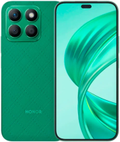 HONOR X8b 8/128 Гб Зеленый