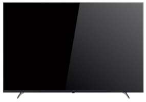 Horion WEE6-65GFU-FDVB UHD, DVB-T/T2, S/S2, 2874 solution, webOS2.0, Box speaker, black, magic remote control