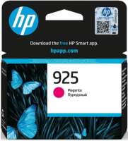 HP Картридж 4K0V7PE G25 EvoMore Magenta (for OfficeJet Pro 8123)