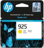 HP Картридж 4K0V8PE G25 EvoMore Yellow (for OfficeJet Pro 8123)