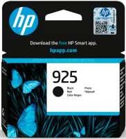 HP Картридж 4K0V9PE G25 EvoMore Black (for OfficeJet Pro 8123)