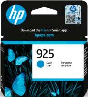 HP Картридж/ Cartridge G25 EvoMore Cyan (for OfficeJet Pro 8123)