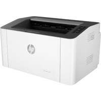 HP Laser 107w