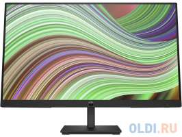 HP Монитор 24" P24v G5