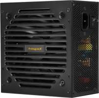 HSPD Блок питания ATX HSI-650BS-BK 650W, 80+ Bronze, semi modular