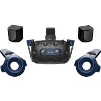 HTC VIVE Pro 2 Full Kit комплект VR (99HASZ014-00)