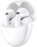 Huawei FreeBuds 6 Белые