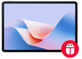 HUAWEI MatePad 2024 11.5"S 8/256 Гб Wi-Fi Серый (53014CAT)