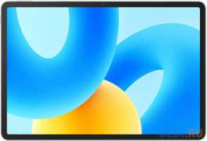 Планшет Huawei MatePad PaperMatte Edition BTK-W09 11.5",  8ГБ, 256ГБ, Wi-Fi,  HarmonyOS 3 серый космос [53013wdq]