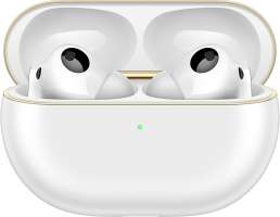 Huawei Наушники FreeBuds Pro 4 55037963 White