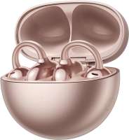 Huawei Наушники FreeClip 55038003 Pink Gold