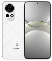 HUAWEI Смартфон HUAWEI nova 13 12/512GB White EAC