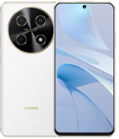 Смартфон Huawei nova 13i, 6.7" 2388x1080 IPS, Qualcomm Snapdragon 680, 8Gb RAM, 128Gb, 3G/4G, NFC, Wi-Fi, BT, 2xCam, 2-Sim, 5000 мА⋅ч, USB Type-C, EMUI 14.2, белый (51098BGY)