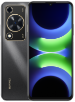 HUAWEI Nova Y63 4/128 Гб LTE Черный
