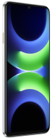 HUAWEI Nova Y63 4/128 Гб LTE Серебристый