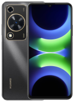 HUAWEI Nova Y72S 8/256 Гб LTE Черный