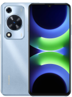 Смартфон Huawei Y72S, 6.75" 1600x720 IPS, Qualcomm Snapdragon 680, 8Gb RAM, 128Gb, 3G/4G, NFC, Wi-Fi, BT, 2xCam, 2-Sim, 6000 мА⋅ч, USB Type-C, EMUI 14, синий (51098BCB)