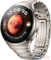 Huawei Смарт-часы Watch 4 Pro