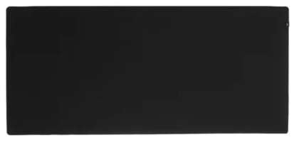 HyperX Коврик для мыши PULSEFIRE MAT CLOTH (2XL) 4Z7X6AA игровой чёрный (1220 мм х 610 мм х 4 мм, ткань, резина) (540241)