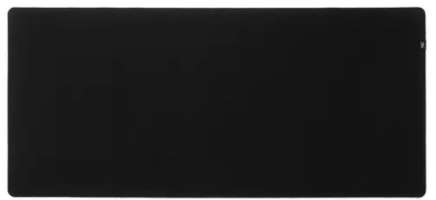 HyperX Коврик для мыши PULSEFIRE MAT CLOTH (XL) 4Z7X5AA игровой чёрный (900 мм х 420 мм х 4 мм, ткань, резина) (540240)