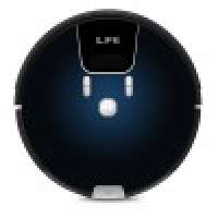 ILIFE Робот пылесос ILIFE A80 Pro
