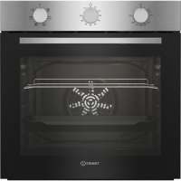 Indesit IBFTE 3634 IX