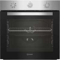 Indesit IFE 3634 IX