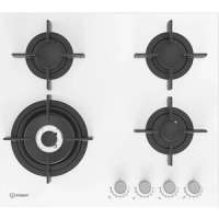 Indesit INGT 62 IC/WH
