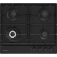 Indesit THPM 641 W/BK/I