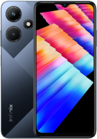Infinix HOT 30i 8/128Gb Черный