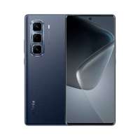 Infinix Hot 50 Pro 8/128Gb Sleek Black