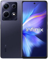 Infinix NOTE 30 8/256 Гб Черный