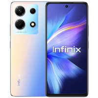 Телефон Infinix Note 30 8/256Gb Blue