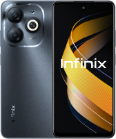 Infinix SMART 8 4/128 Гб Черный