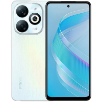 Infinix Smart 8 Pro 4/64Gb RU Galaxy White