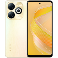 Infinix Smart 8 Pro 4/64Gb RU Shiny Gold