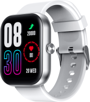 Infinix Smart Watch XW1 Silver