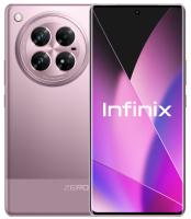 Infinix Смартфон Infinix Zero 40 5G 12/256G, Violet Garden RU