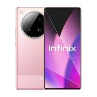 Infinix Zero 40 8/256Gb Blossom Glow