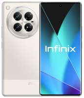 Infinix Смартфон Infinix Zero 40 5G 12/256G, Moving Titanium RU