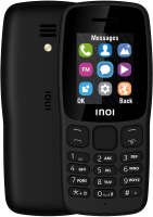 Телефон Inoi 101 Black