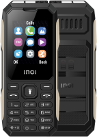 INOI 106z Dual sim Черный
