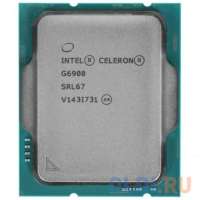 Intel Celeron G6900