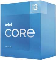 Intel Core i3-10105 BX8070110105 Comet Lake L3 UHD Graphics 630 1.15GHz