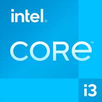 Intel Core i3-12100T